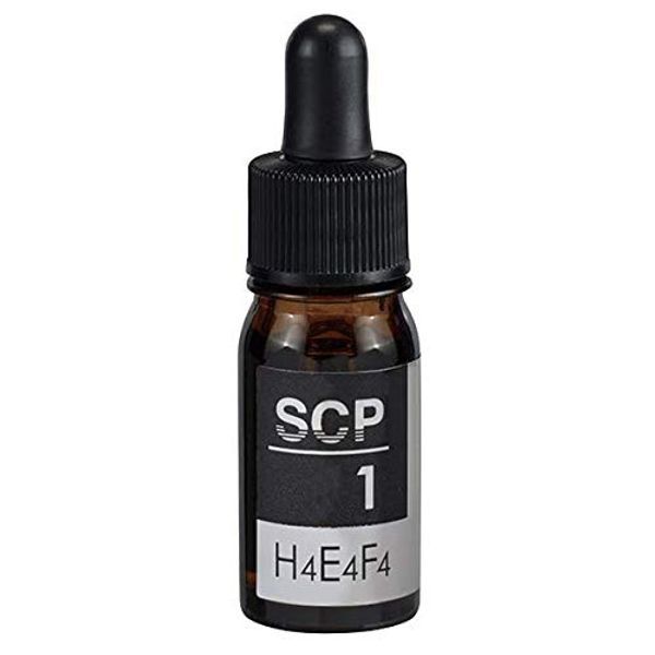 SCP-1 Human Derived Stem Cells, EGF, FGF 4% Each, Cosmetic Solution 0.2 fl oz (5 ml)
