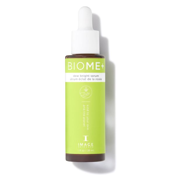 Image Skincare BIOME+ Dew Bright Serum 30 ml