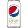 Diet Pepsi, 12 Fl Oz Cans, 12 Pack