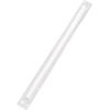 329 Diamond Straw Flex 4.7 inches (12 cm), 400 White