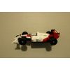 Ultimate Display Solutions wall mount display for Lego 10330 Ayrton Senna's Mcla