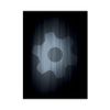 DP: Double Matte Iconic: Gear (50)