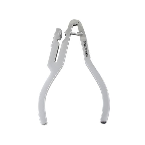 Rubber Dam Punch IV Type - SurgicalExcel 82-2555