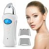 3 IN 1 Galvanic Spa Microcurrent Facial Massager Beauty Machine Wrinkle Remove