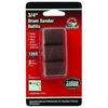 Abrasive Sleeve Refill Abrsv 0grit, Grit12