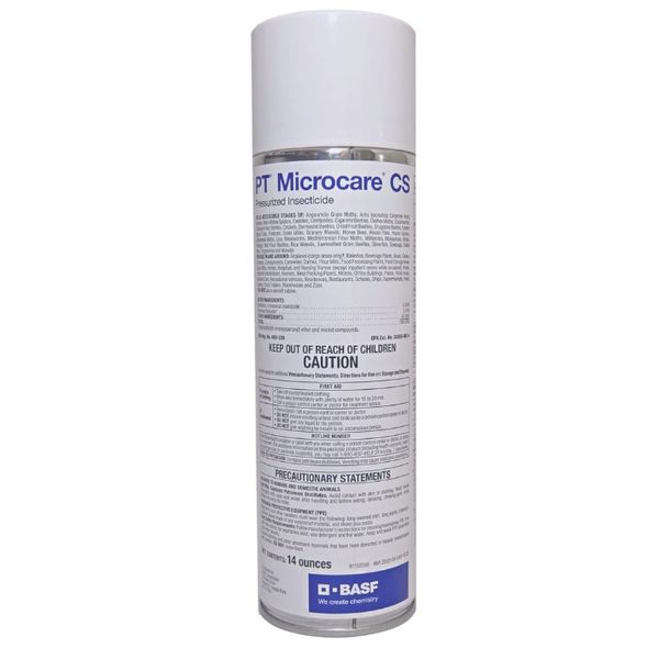 PT Microcare CS 14oz
