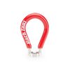 Park Tool SW-2 Spoke Wrench: 0.136 Inch Red Tool