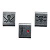 Pirate Molle Clip