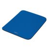 Digio2 MUP-907BL Mouse Pad, Basic Cloth, Blue