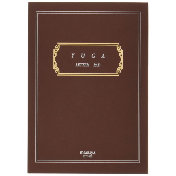 Fully 寿屋 Stationery Yuga B5