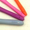 3mm, 3.5mm or 4mm Crochet Hook TPR Softgrip