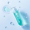ululis Shampoo and Treatment Refill Set, Moisturizing Blue, Water Conc