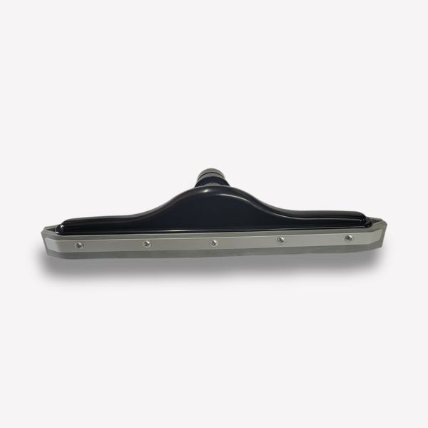14" FLOOR TOOL SQUEEGEE FOR WET DRY VACUUM 1.5" VACUUM ATTACHMENT