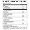 Vitamatic Mushroom Complex with D3, 60 Pectin Based Gummies, (Pack of 2)