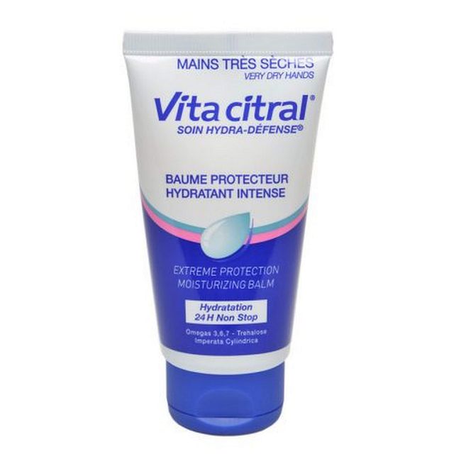 Vita Citral Extreme Protection Moisturizing Balm 75ml