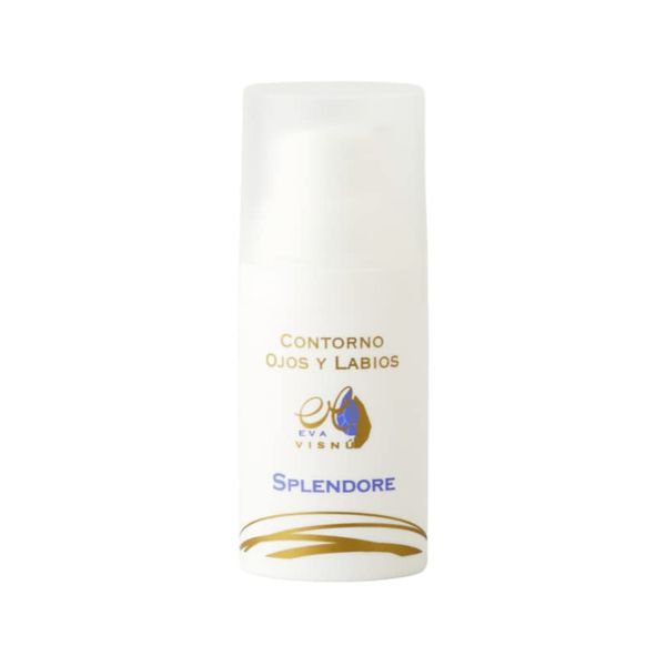 Eva Visnú Eye and Lip Cream 30ml
