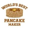 CafePress Best Pancake Maker Mug 11 oz (325 ml) Ceramic Coffee Mug