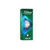 Titleist AVX Golfbälle, Weiß
