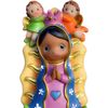 VC Statues Virgen De Guadalupe Statue Children 8" Inch