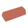 Silverline 107883 Polishing Compound 500 g Fine Red