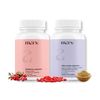 mars by GHC Nitric Oxide Combos (Nitro Burn Combo)