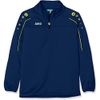 Jako Children's Classico Ziptop, Children's, Classico, navy