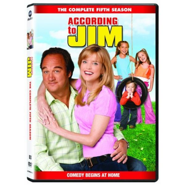 According to Jim: Season 5