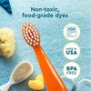RADIUS Toothbrush Totz, 141 g