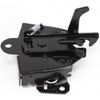Garage-Pro Hood Latch Compatible with MITSUBISHI GALANT 2004-2008 / ECLIPSE 2007-2011