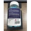 Surroots Creatine Gummies, Blueberry Flavour, 5000mg Per Serving, 90 Count