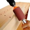 O'SKOOL Hand-Held Sanding Drum for Drill Presses and Power Drills