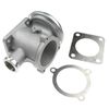 EGR Valve Exaust Gas Recirculation Valve for 1 Series E87 3 Series E90 E91 E92 E93 5 Series E60 E61 7 Series E65 E66 E67 X3 E83 E53 X6 E71 E72 2004-2013 11717793484