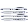 Jane's Pen Hands Off!!, 4 Printed PENS for Jane
