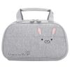 Sewing Set, Rabbit, Japanese Made Sewing Scissors (Right Handed)
