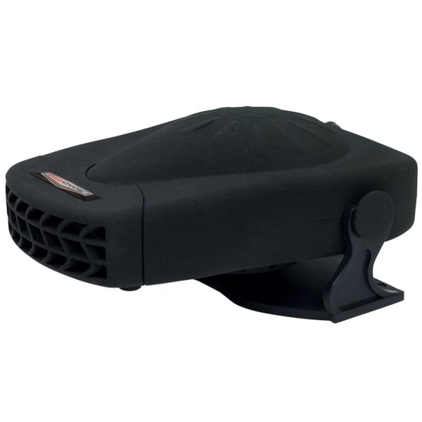 Defrosting 12v Electric Heater or Cooling Fan with Cigarette Lighter Plug  RPSL-