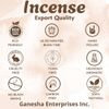Incense Sticks - 200-250 sticks , assorted -  250 Grams