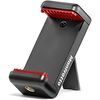 Manfrotto Smartphone Clamp, Basic Version (MCLAMP) , Black