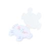 Sunstar Stationery S2844516 Chiikawa Sticky Notes, Case Included, Momonga