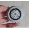 Lot 4 Clarisonic Replacement Brush Heads 2 Delicate Twin Pack Sensitive Skin SEE