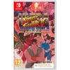 Ultra Street Fighter 2 (Code in Box)