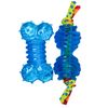 Petstages Petite Orka Pet Chew Toys