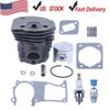 For Jonsered CS2152 CS2150 CS2149 CS2153 Cylinder Piston Ring Needle Bearing Kit