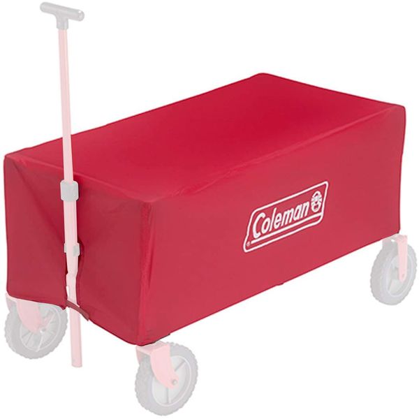 Coleman 2000033141 Outdoor Wagon Rain Cover