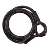 Amtech T1690 150cm (60") x 8mm Heavy Duty Security Cable