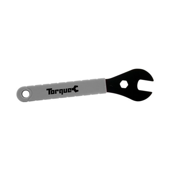 Oxford Torque Bike Hub Cone Spanner 13mm Rubber Handle