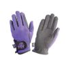 HY5 Childrens Summer Glove: Pink: Medium