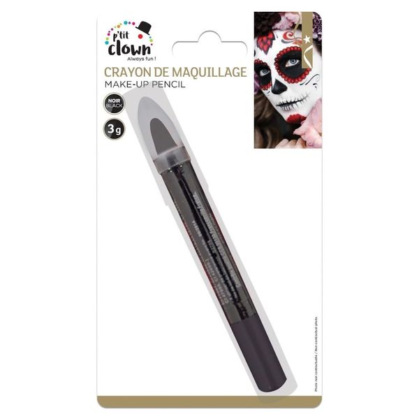 P 'tit clown 84302 Pencil Makeup
