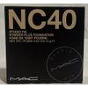 MAC Studio Fix Powder Plus Foundation Shade NC40 Full Size 15g Original Formula