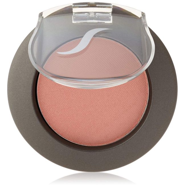 Sorme Cosmetics Mineral Botanicals Blush, Confidence