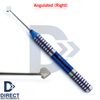 Dental Soft Brushing Kit Soft Tissue PRF Implantology Instruments Surgical Brush